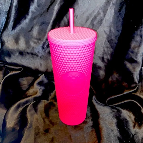 Starbucks | Other | Starbucks Overseas Pink Barbie Cup Rare New | Poshmark